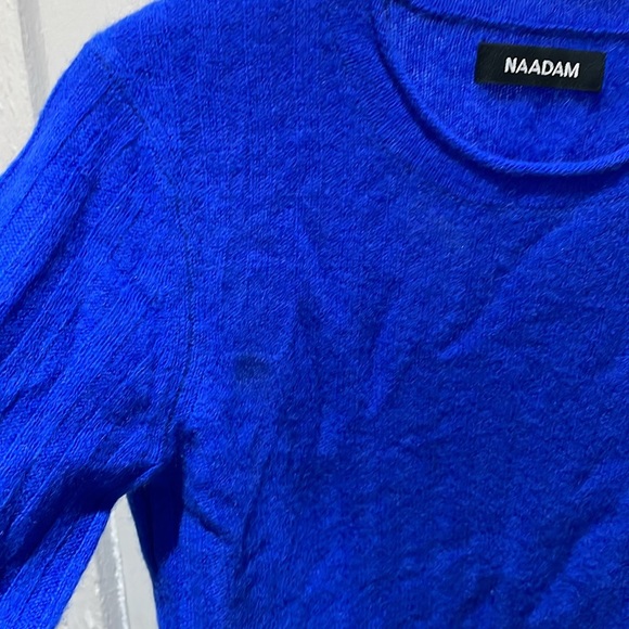 NAADAM 100% cashmere sweater - Picture 12 of 15